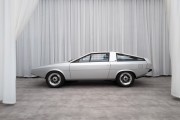[포토] 현대자동차, 현대 리유니온에서 ‘포니 쿠페 콘셉트’ 복원 모델 최초 공개
