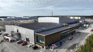 ABB, 노스볼트와 파트너십 확대… 세계 최대 배터리 재활용 시설 전기화