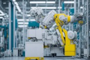 차세대 첨단로봇 기술개발에 523억 원 투자…첨단로봇산업 비전과 전략 후속 조치