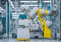차세대 첨단로봇 기술개발에 523억 원 투자…첨단로봇산업 비전과 전략 후속 조치